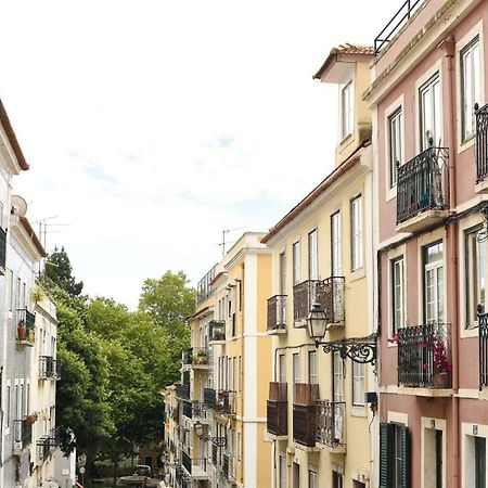 Apartment For Friends Lisbon Bagian luar foto