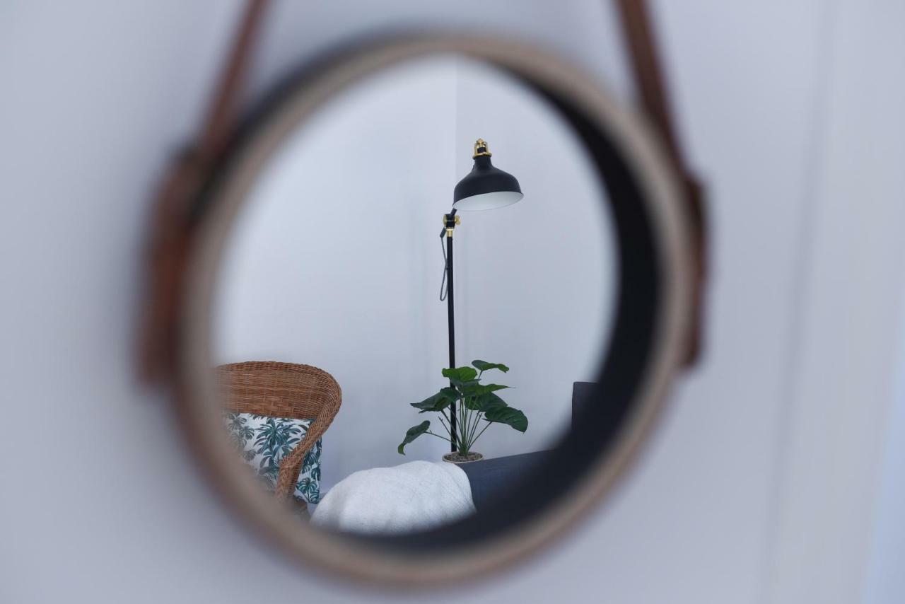 Apartment For Friends Lisbon Bagian luar foto