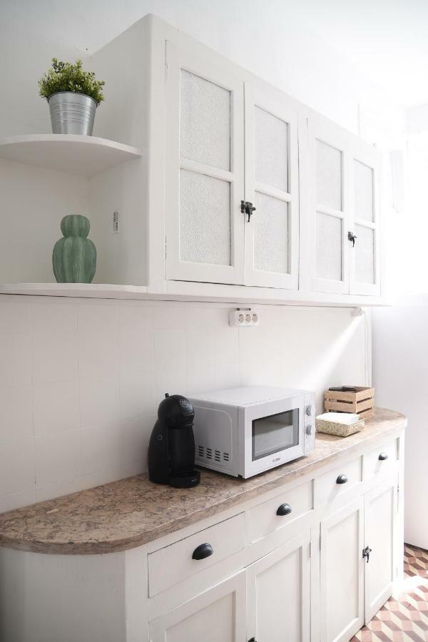 Apartment For Friends Lisbon Bagian luar foto