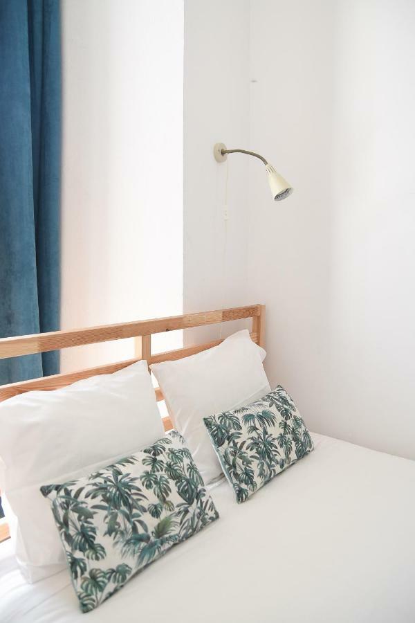 Apartment For Friends Lisbon Bagian luar foto