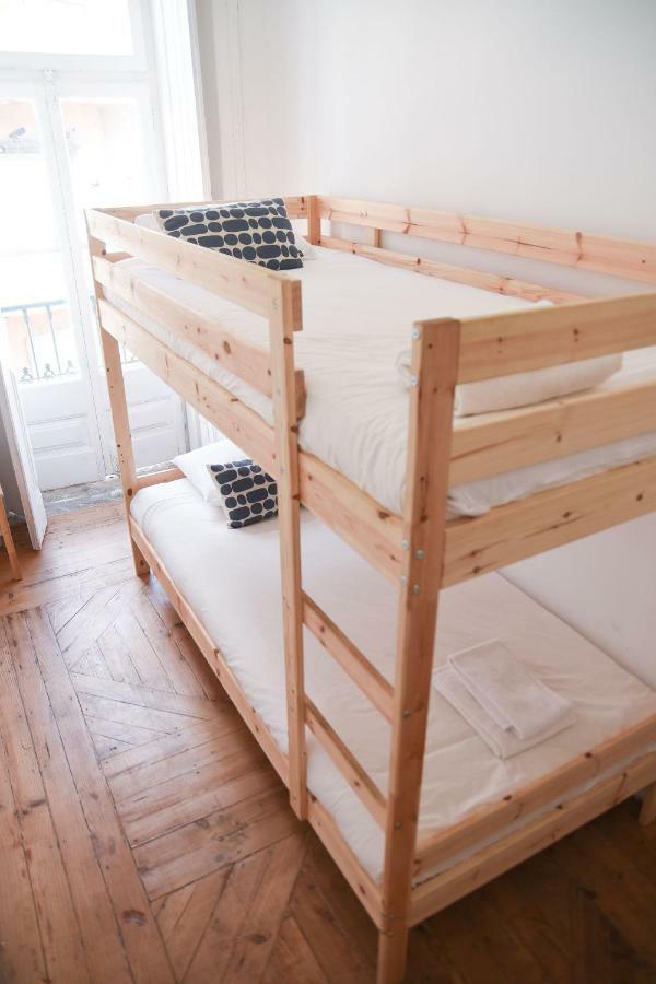 Apartment For Friends Lisbon Bagian luar foto