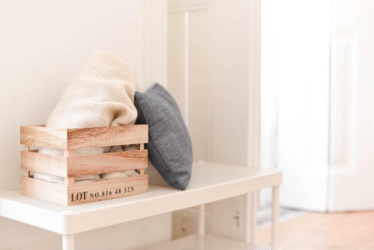 Apartment For Friends Lisbon Bagian luar foto