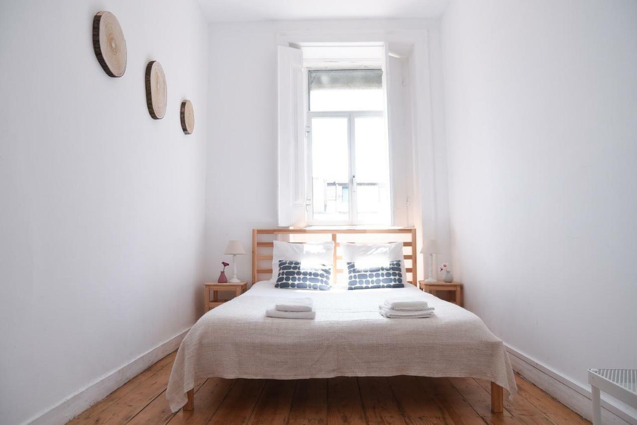 Apartment For Friends Lisbon Bagian luar foto