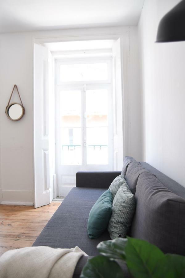 Apartment For Friends Lisbon Bagian luar foto