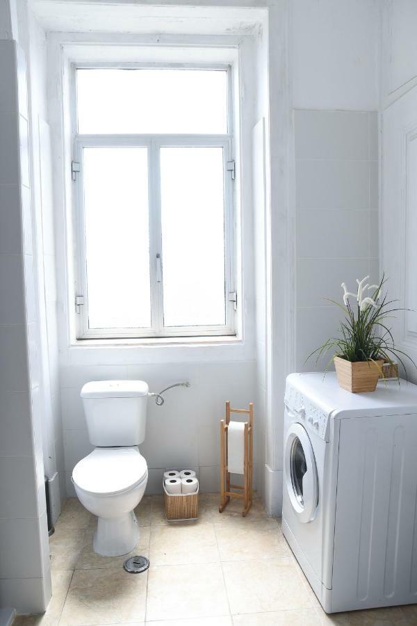 Apartment For Friends Lisbon Bagian luar foto