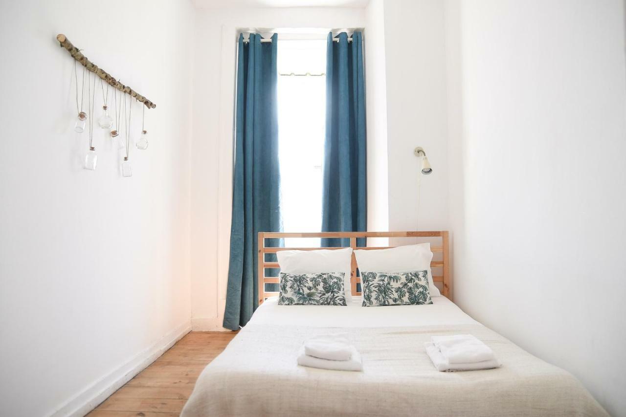 Apartment For Friends Lisbon Bagian luar foto