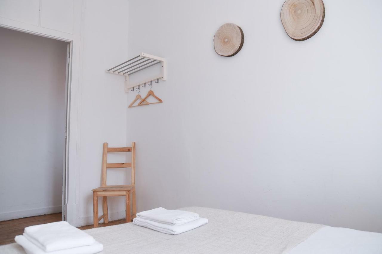 Apartment For Friends Lisbon Bagian luar foto