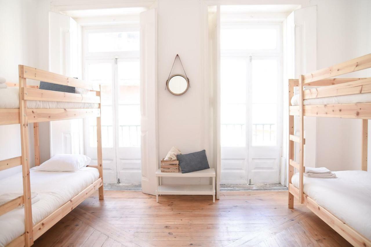 Apartment For Friends Lisbon Bagian luar foto