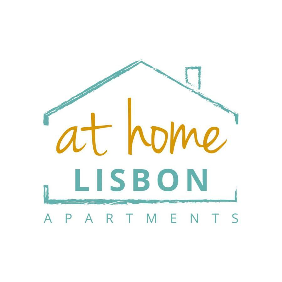 Apartment For Friends Lisbon Bagian luar foto